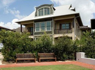 19 Spanish Town Ln, Rosemary Beach, FL 32461