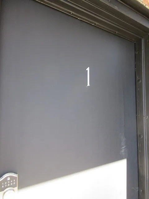 2 bed, 1.0 bath, 600 sqft, $725 — Photo 2