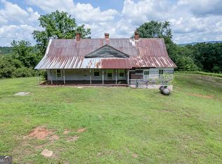 350 Caribou Ln, Clarkesville, GA 30523