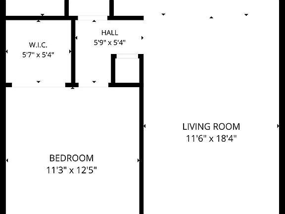 3rd image of 300 Crockett St APT 210