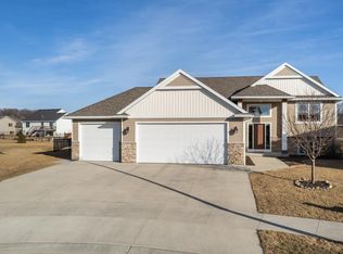 6274 55th Ave NW, Rochester, MN 55901