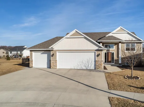 6274 55th Ave NW, Rochester, MN 55901