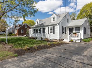 10 Yale Rd, Arlington, MA 02474