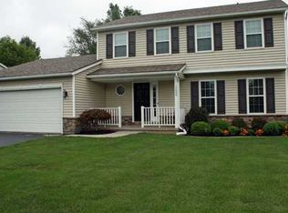 152 Guinevere Dr, Rochester, NY 14626