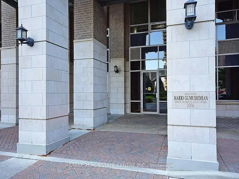 388 Prince Of Wales Dr #3206 — Photo 2