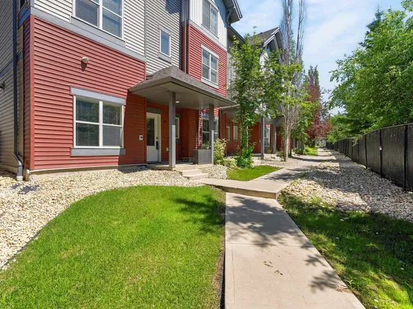 655 Watt Blvd SW #24, Edmonton, AB T6X 0Y2
