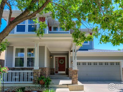 312 Decino Pl, Erie, CO, 80516