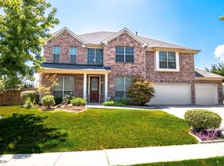 3601 Abelia Dr, Wylie, TX 75098