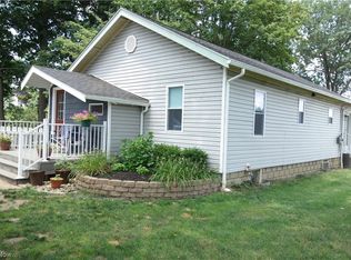 702 State Mill Rd, Akron, OH 44319