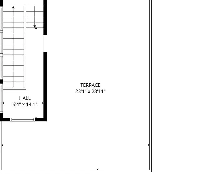 2111 N Cahuenga Blvd #2 — Photo 42