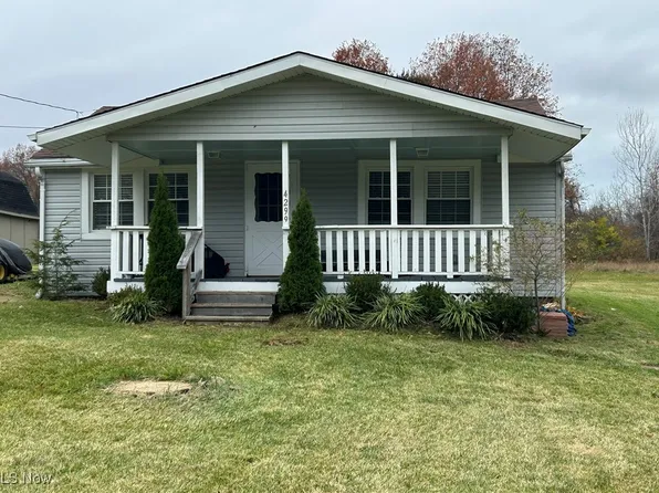4299 Austin Rd, Geneva, OH 44041