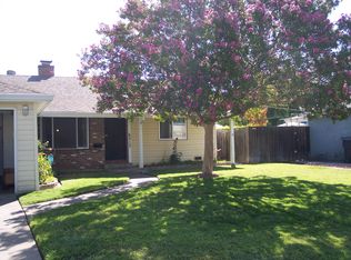 6317 45th St, Sacramento, CA 95824