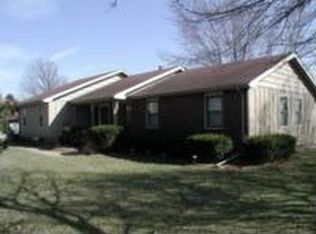 1001 SW Belle Ave, Topeka, KS 66604