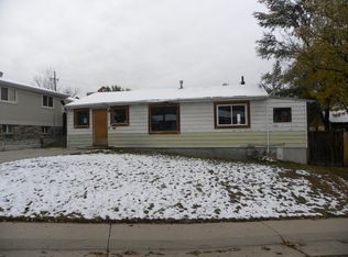 225 S Vrain St, Denver, CO 80219