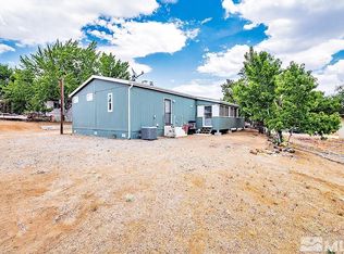 5749 S Conti Cir, Sun Valley, NV 89433