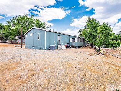 5749 S Conti Cir, Sun Valley, NV, 89433