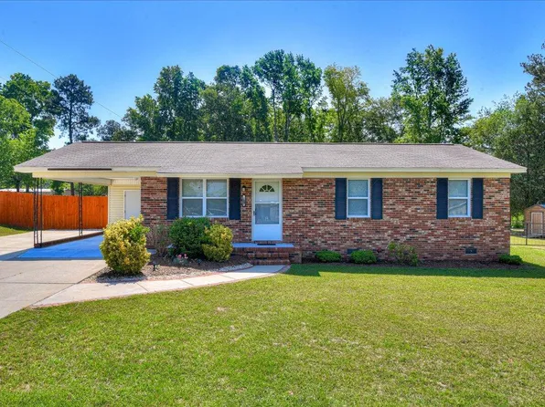 109 Dicks Ct, Beech Island, SC 29842