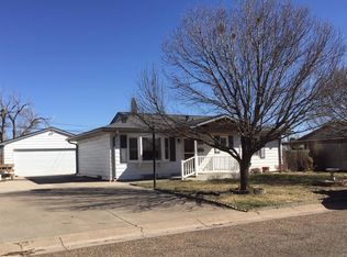 915 N Tulane Ave, Liberal, KS 67901