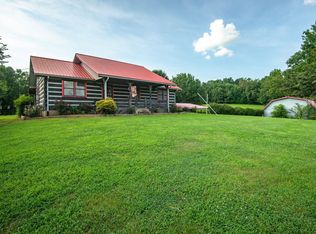 2454 Petty Rd, Charlotte, TN 37036