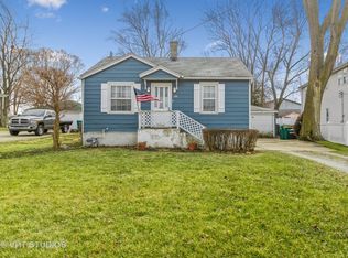 105 W Prairie St, Manhattan, IL 60442