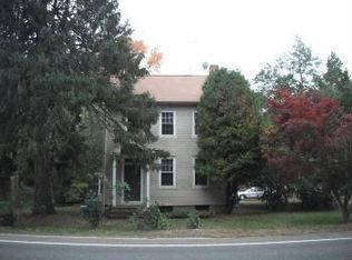 1535 E Buckshutem Rd, Millville, NJ 08332
