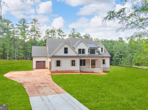 1600 Maxey Rd, Bishop, GA 30621