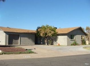 5002 N 59th Dr, Glendale, AZ 85301