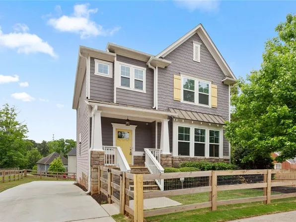 2107 Tilson Rd, Decatur, GA 30032