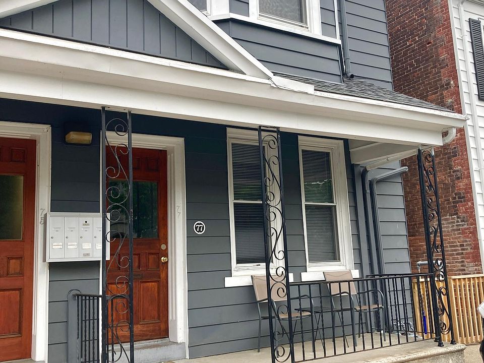 77 E. Broad Street