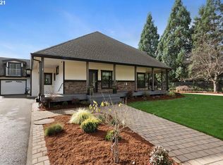 28555 S Highway 213, Molalla, OR 97038