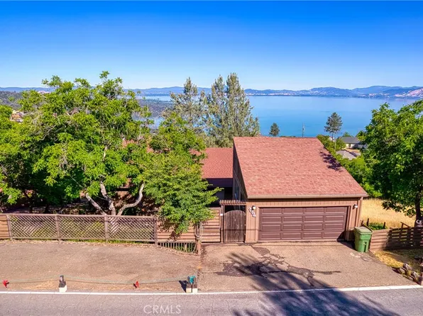 3065 Edgewood Dr, Kelseyville, CA 95451