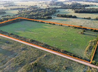 10830 E Slab Rd, Coleman, OK 73432