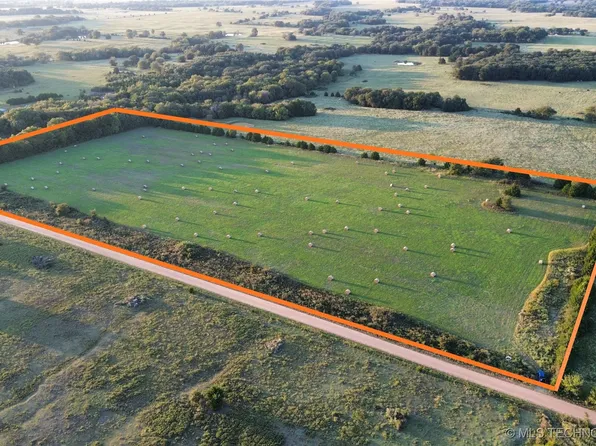 10830 E Slab Rd, Coleman, OK 73432