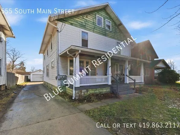 555 S Main St, Mansfield, OH 44907