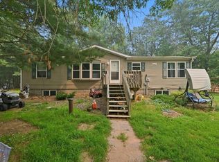 30234 Dove Rd, Danbury, WI 54830