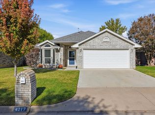 4217 Judith Way, Haltom City, TX 76137