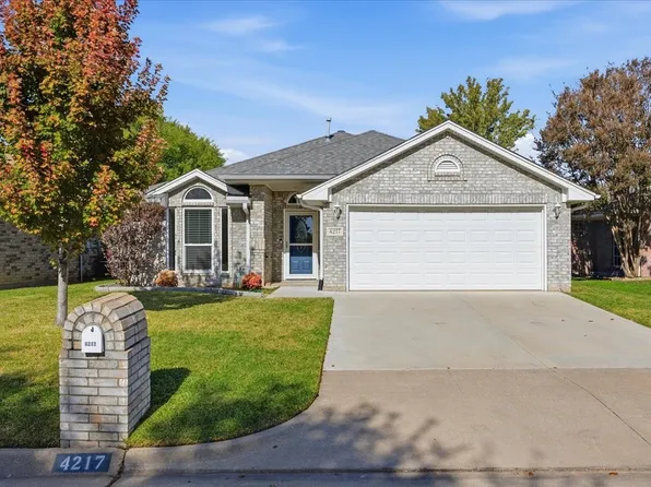 4217 Judith Way, Haltom City, TX 76137