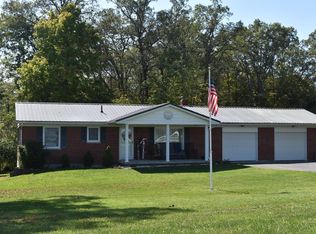 237 Woodland Dr, Hillsboro, OH 45133