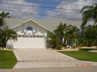 901 SW 54th Ln, Cape Coral, FL 33914