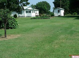 66150 S 355th Rd, Locust Grove, OK 74352