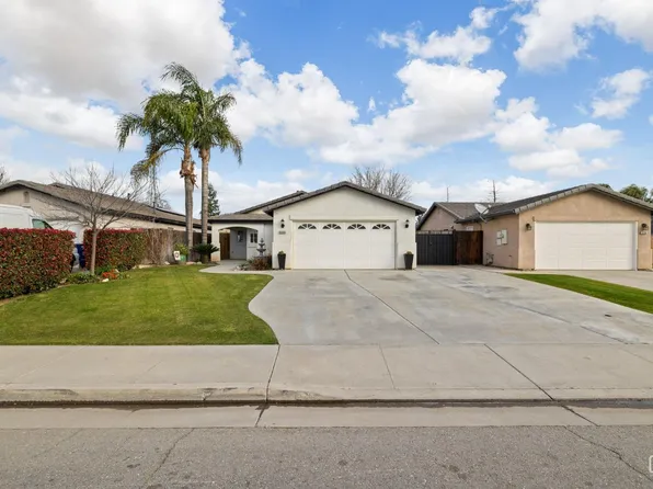 6308 Calabria Dr, Bakersfield, CA 93308