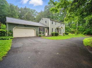 74 Aldrich St, Granby, MA 01033