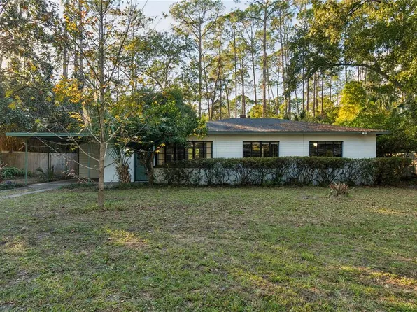 1814 NE 6th Ter, Gainesville, FL 32609