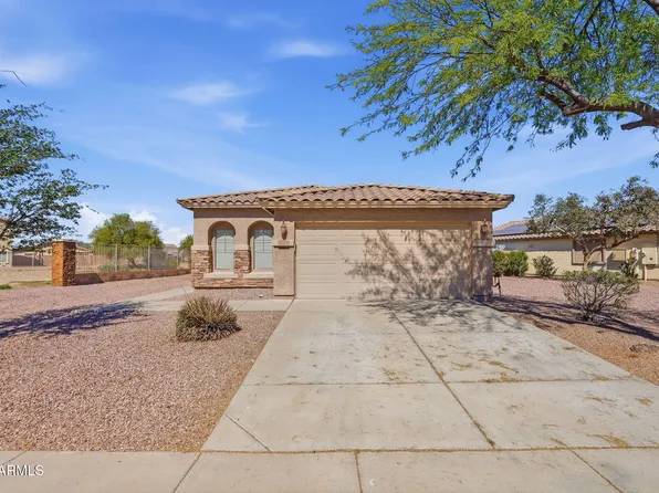 7504 S SUNRISE Way, Buckeye, AZ 85326