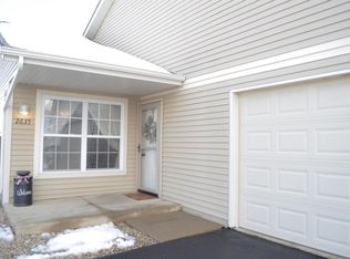 Parkmeadow North, Beloit, WI 53511