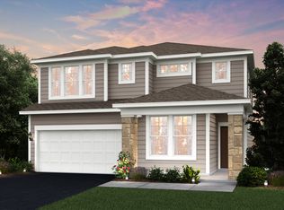 3654 Mystic Way, Grove City, OH 43123