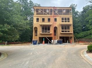 2749 Paces Lookout Ln SE #34, Atlanta, GA 30339