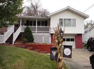 730A E Oakmont Blvd, Johnstown, PA 15904