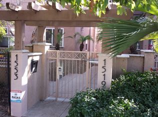 1519-1553 Hornblend Street, San Diego, CA 92109