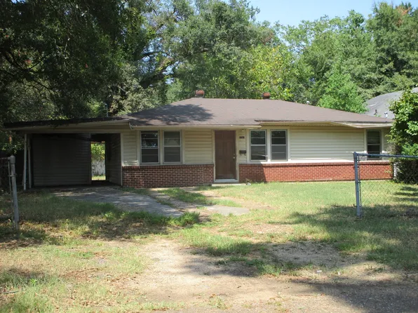 2764 Vivian St, Shreveport, LA 71108